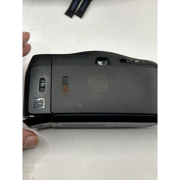 35mm Kodak Star 735 1 Roll Of Kodak 400 Film And Case - Picture 7 of 10